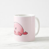 Mug Blobée (Devant droit)