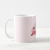 Mug Blobée (Gauche)