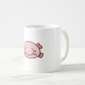 Mug Blobée (Devant droit)