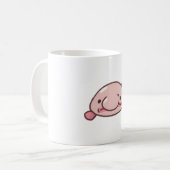 Mug Blobée (Devant gauche)
