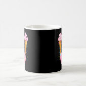 Mug Blobfish Glace Crème laide Poisson (Centre)