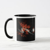 Mug Blobs galactiques géants (Gauche)