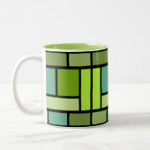 Mug bloc couleur 03 (Gauche)