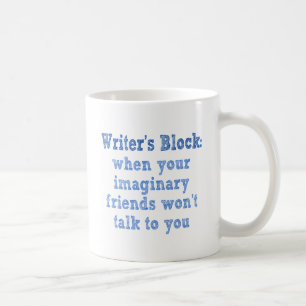 Mug Bloc d'auteurs :