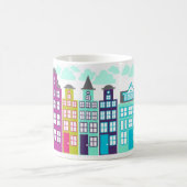 Mug Bloc de ville (Centre)