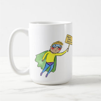 Mug Block Chain Security