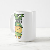 MUG BLOCK KIDS NOOB (Devant gauche)