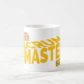 Mug Blocs constitutifs principaux de bousculade (Centre)