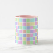Mug Blocs Pastel (Centre)