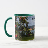Mug Blomidin, Nouvelle-Écosse, Canada (Gauche)