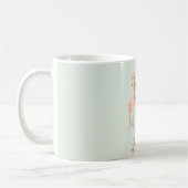 Mug Blond Mint Top Hello Sunshine Ice Cream Beach (Gauche)