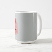 Mug Blood Moon Ninja (Devant droit)