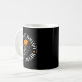Mug Blood Sweat Profanity Construction Worker Skull Bl (Devant gauche)