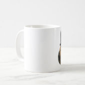 Mug Bloodhound Trick (Devant gauche)