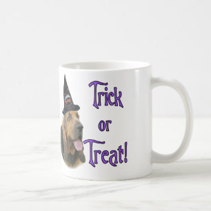 Mug Bloodhound Trick