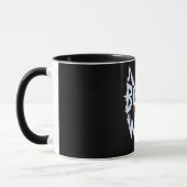 Mug Bloodwolf : L'Alpha se réveille (Gauche)
