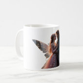 Mug Bloom éternel (Devant gauche)