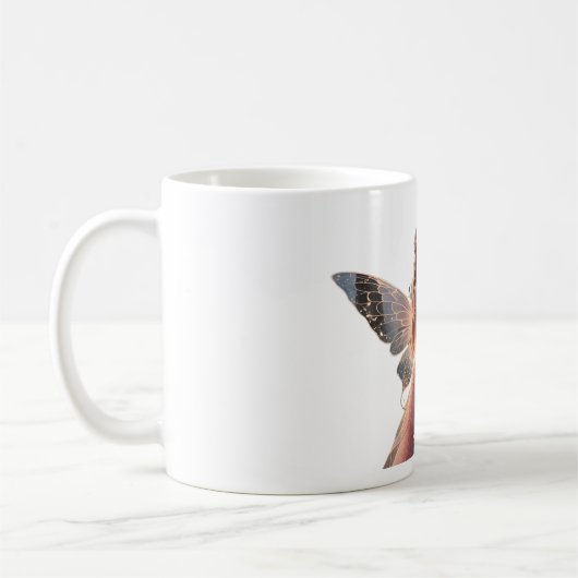 Mug Bloom éternel (Gauche)