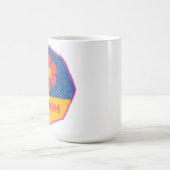 Mug "Bloom" où vous êtes planté ! (Centre)