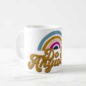 Mug "Bloom Volant : Faites-Le De Toute Façon !" (Devant gauche)