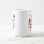 Mug Bloom with Magic - Kawaii Sakura Fairy (Centre)