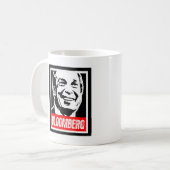 MUG BLOOMBERG (Devant gauche)