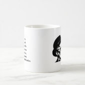 Mug Bloomdoom ! (Centre)