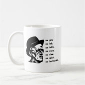 Mug Bloomdoom ! (Gauche)