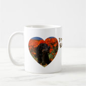 Mug Bloomine de manière péawsitive (Gauche)