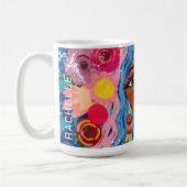 Mug Blooming Under the Sun (Gauche)