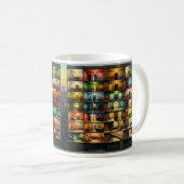 Mug Bloque (Devant droit)