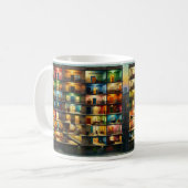 Mug Bloque (Devant gauche)