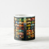 Mug Bloque (Centre)