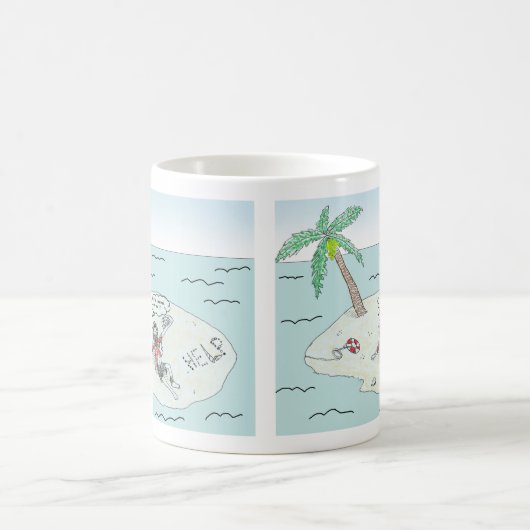 Mug Bloqué (Centre)