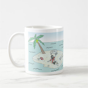 Mug Bloqué