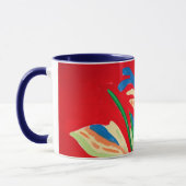 Mug Bloquer (Gauche)