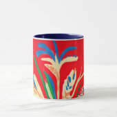 Mug Bloquer (Centre)