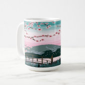 Mug Blossom (Devant gauche)