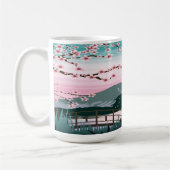 Mug Blossom (Gauche)