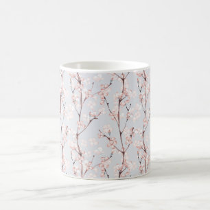 Mug Blossom 7