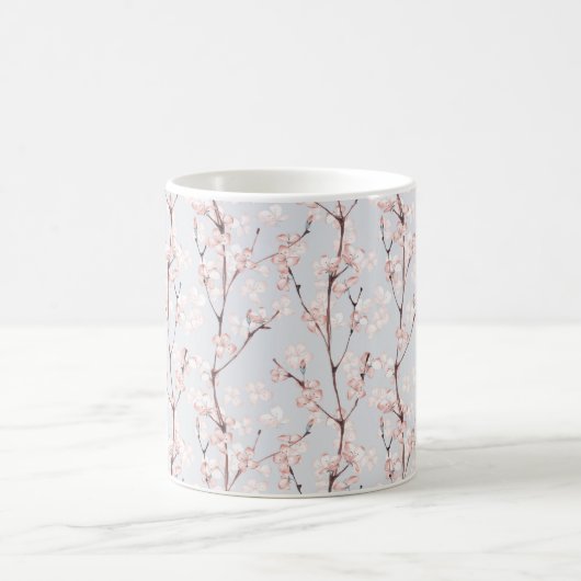 Mug Blossom 7 (Centre)