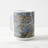 MUG BLOSSOM D'ARBRE (Devant gauche)
