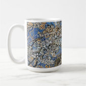 MUG BLOSSOM D'ARBRE (Gauche)