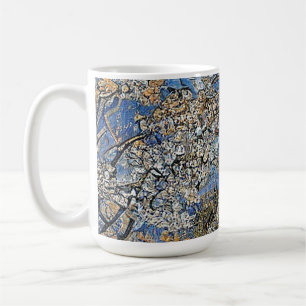 MUG BLOSSOM D'ARBRE
