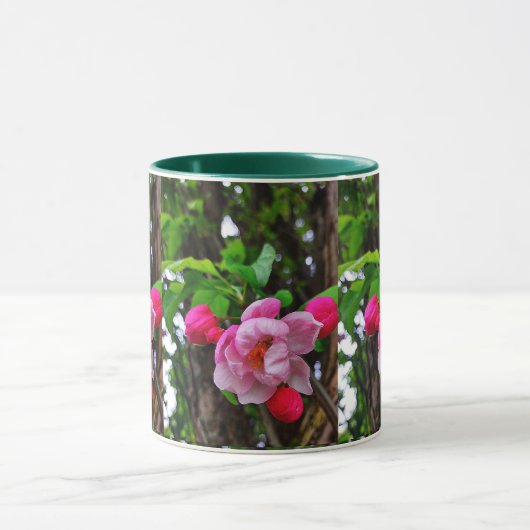 MUG BLOSSOM DE POMME (Centre)