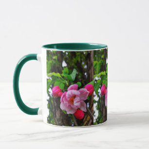 MUG BLOSSOM DE POMME