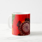 Mug Blossom Du Pavot (Devant gauche)