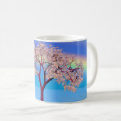 Mug Blossom Tree (Devant droit)