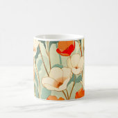 Mug Blossom vintage (Centre)