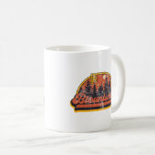 Mug Blountsville, Alabama (Devant droit)